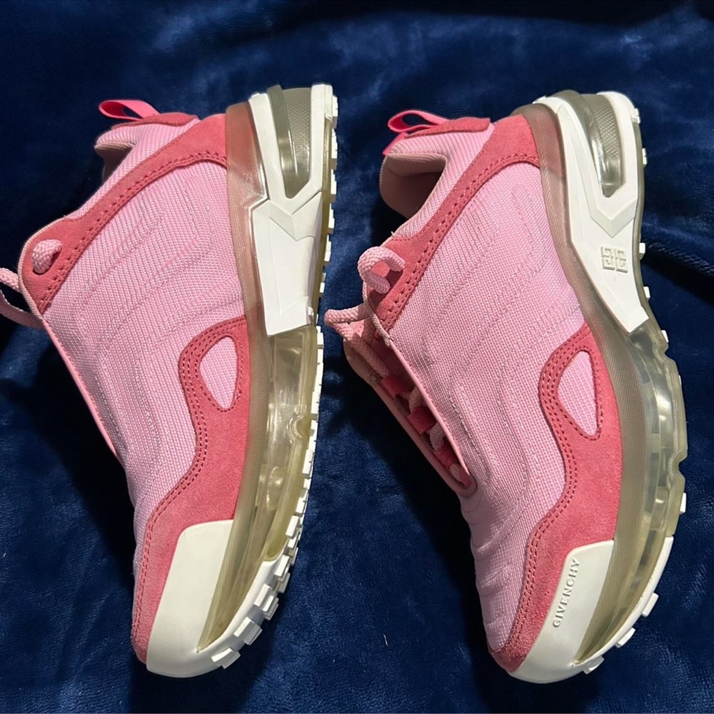 Stylish and Authentic Givenchy Women's Sneakers